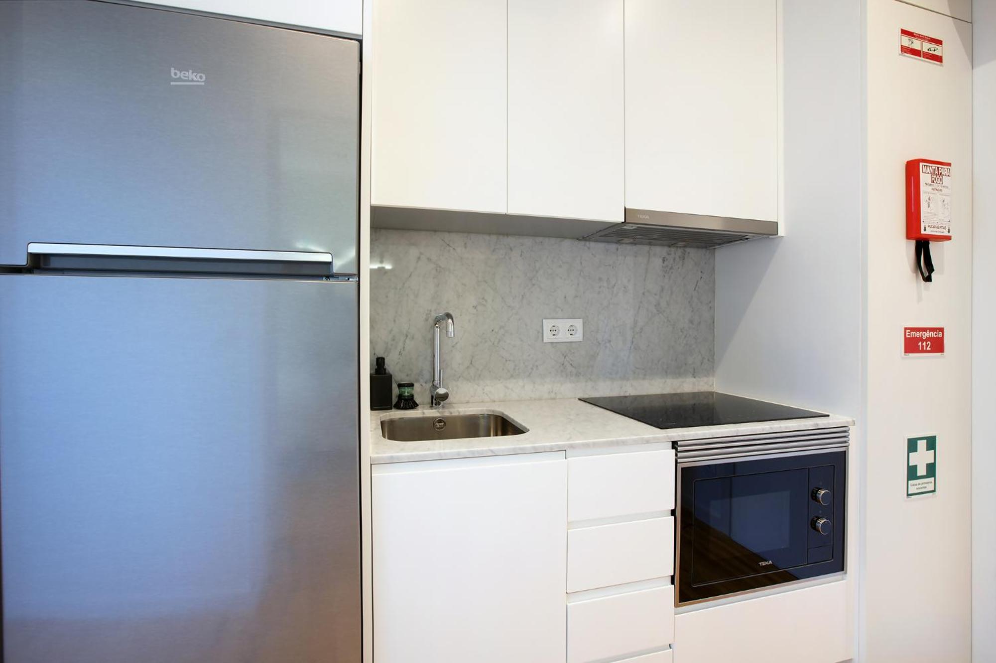 North Side Apartment Porto Exterior photo