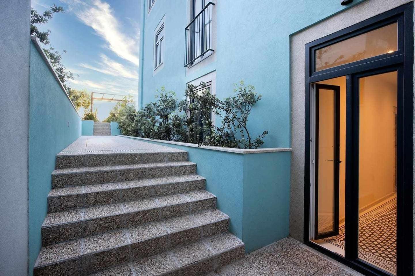 North Side Apartment Porto Exterior photo
